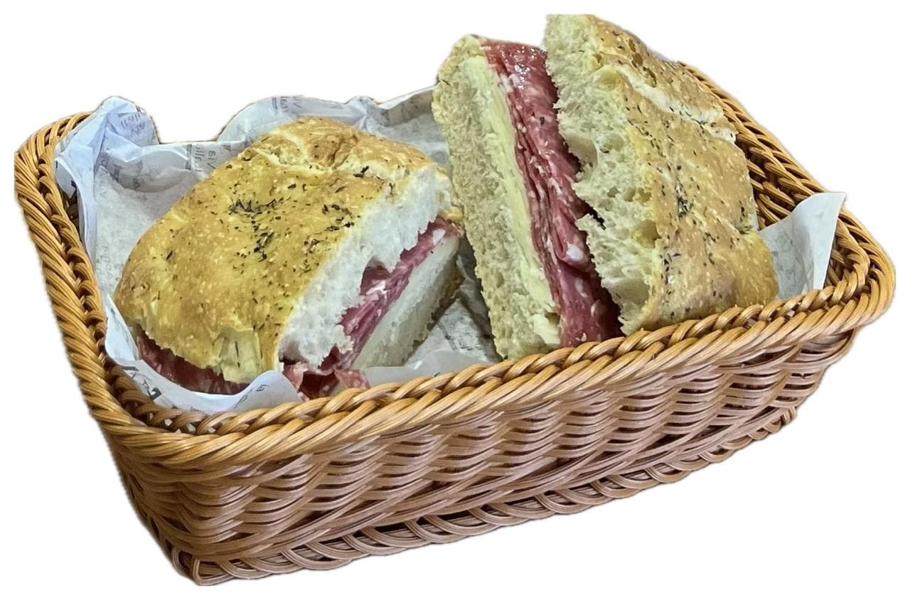 DI SALAMI