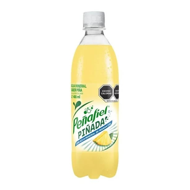 Peñafiel Sabores 355ml