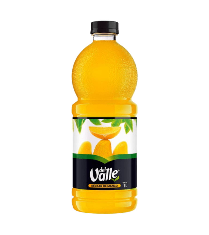 JUGO DEL VALLE MINI