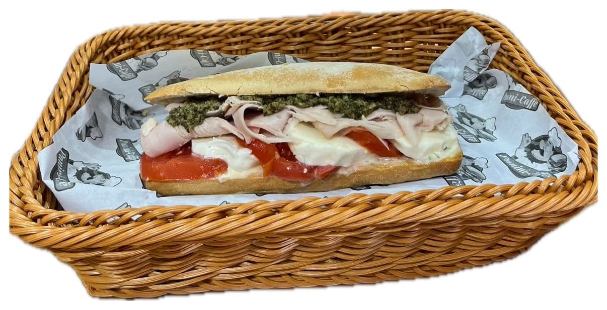 PROSCIUTTO COTTO