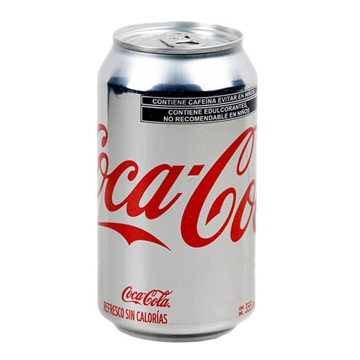 COCA COLA LIGHT