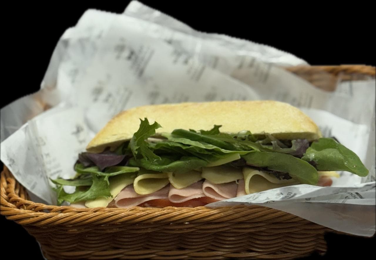 CIABATTA