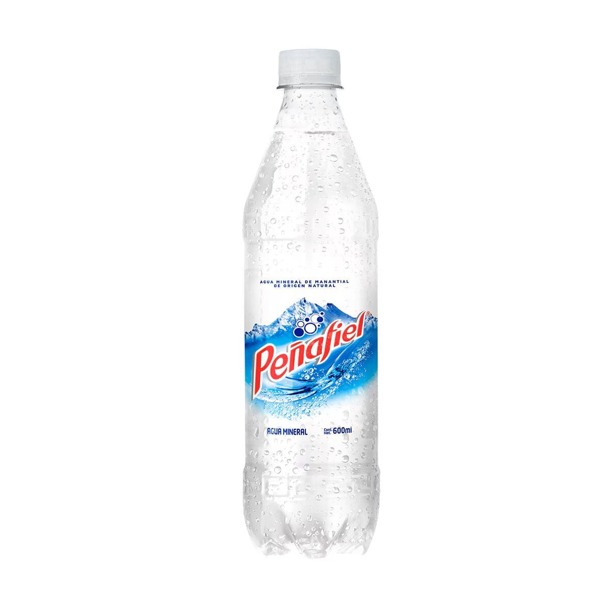 PEÑAFIEL MINERAL 600ML